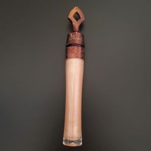 New Guerlain Terracotta Lip Gloss #01